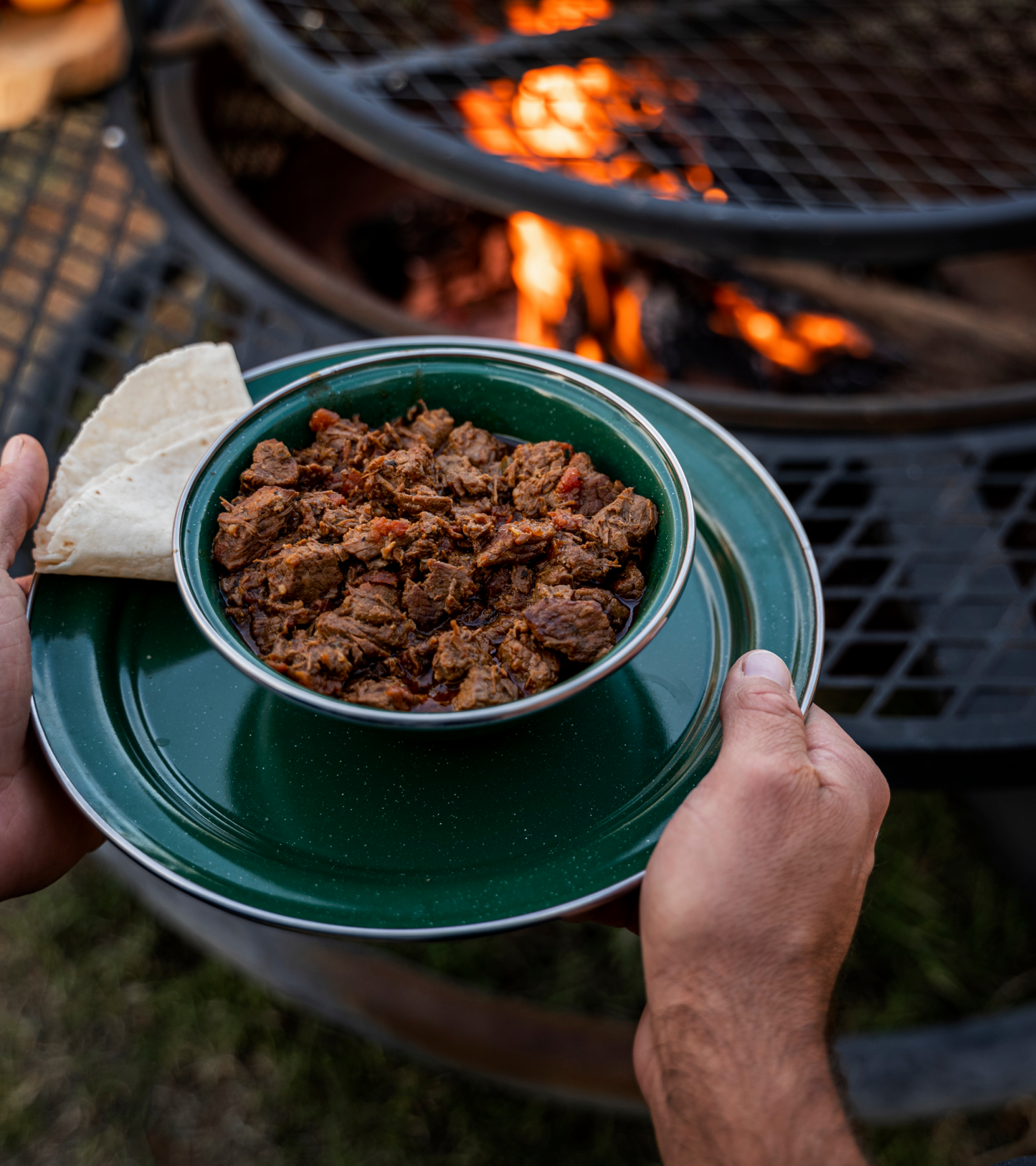 Meat Bucket - Adventure Well