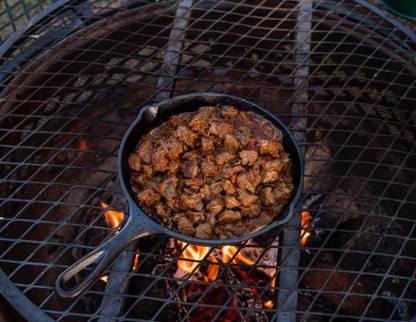 7-Day Solo Adventurer Meal Kit