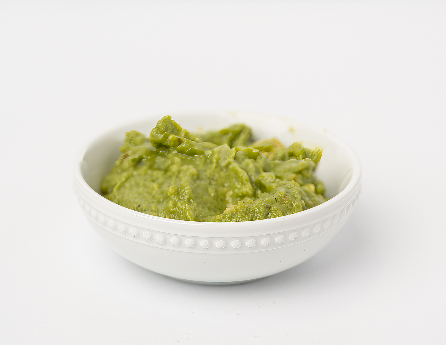 Classic Guacamole